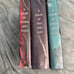 A court of thorn and roses series/set Acotar