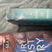 A court of thorn and roses series/set Acotar