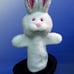 Magic Rabbit / with Top Hat