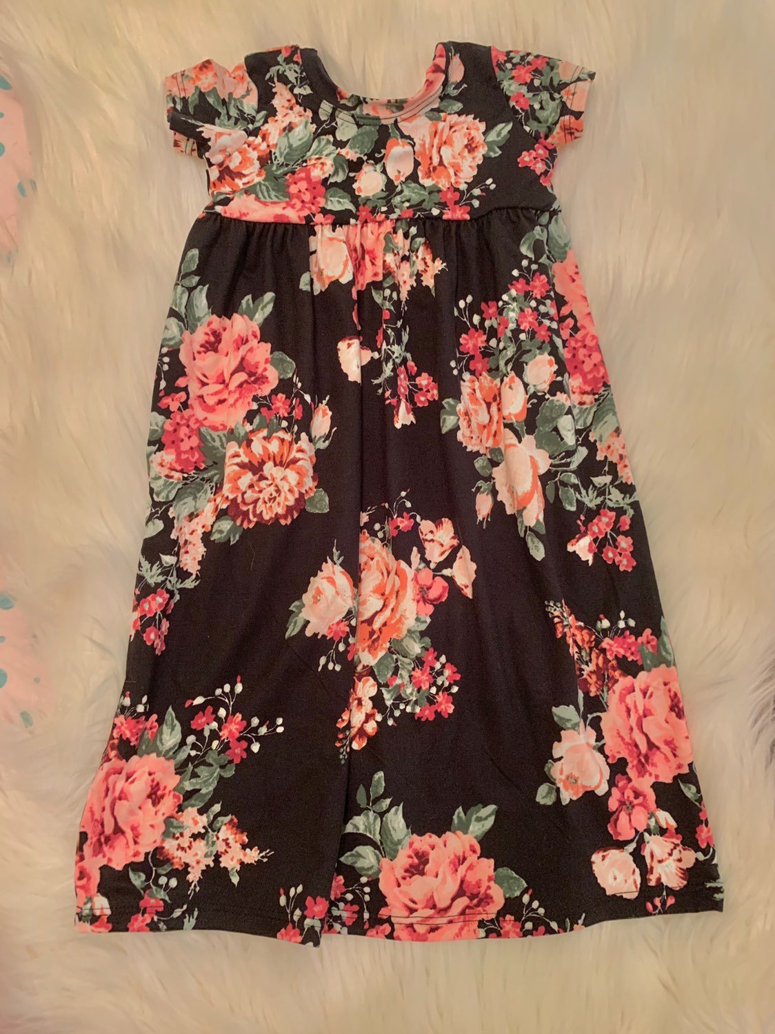 Little Lopers Lita Maxi
