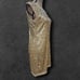 Laundry by Shelli Segal Women's Gold Sequin Shift Dress, Size 2