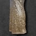 Laundry by Shelli Segal Women's Gold Sequin Shift Dress, Size 2