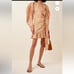 Ulla Johnson Rosaria Silk Dress