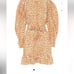 Ulla Johnson Rosaria Silk Dress