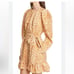 Ulla Johnson Rosaria Silk Dress