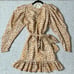 Ulla Johnson Rosaria Silk Dress