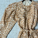 Ulla Johnson Rosaria Silk Dress