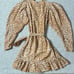Ulla Johnson Rosaria Silk Dress