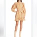 Ulla Johnson Rosaria Silk Dress