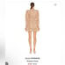 Ulla Johnson Rosaria Silk Dress