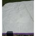 Vintage Handmade Quilt Pinwheels Unique Colorful Purple Cotton Blends Nice!