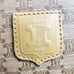 Celine Zip Cosmetic Pouch Clutch