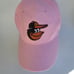 Vintage Baltimore Orioles 47 Brand Strapback Adjustable Hat Genuine Merchandise