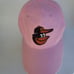 Vintage Baltimore Orioles 47 Brand Strapback Adjustable Hat Genuine Merchandise