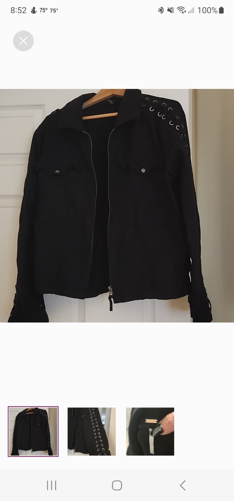 freepeople jacket