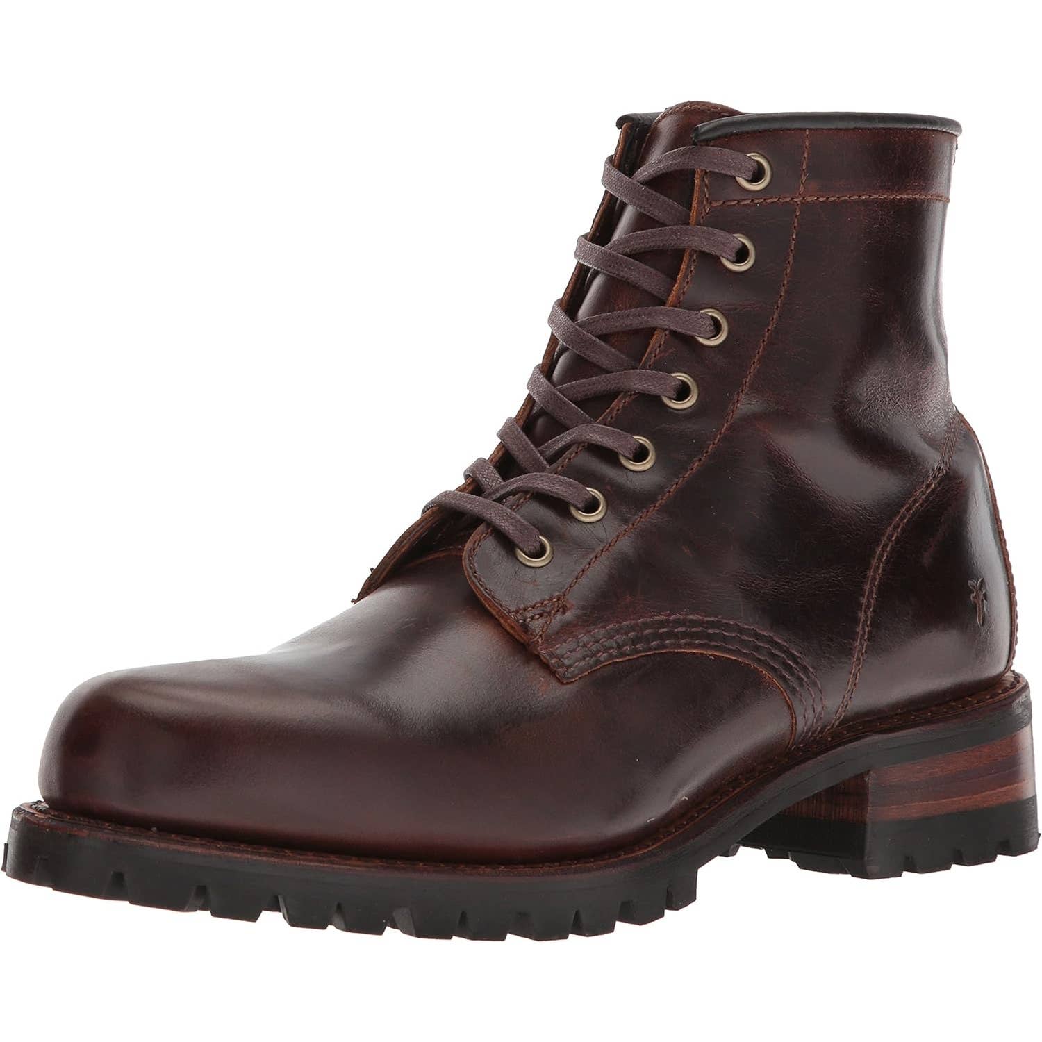 Frye addison lug clearance engineer