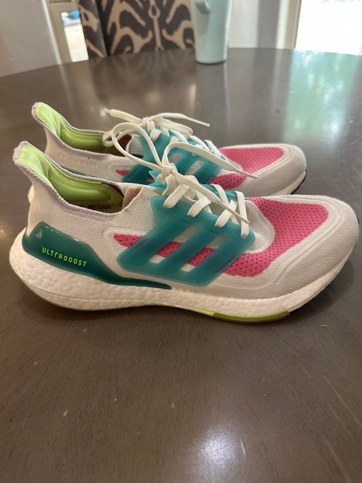 Adidas Ultraboost