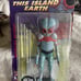 Side Show This Island Earth Figure