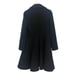 Dawn Levy Wool Coat
