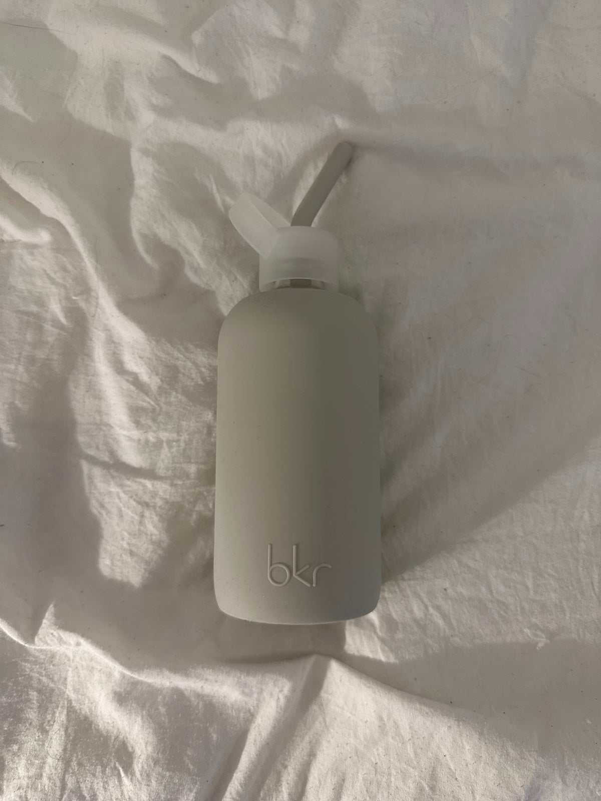 bkr Dove sip kit