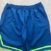 Nike NBA Minnesota Timberwolves Player Issued Practice Shorts 2XL