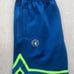 Nike NBA Minnesota Timberwolves Player Issued Practice Shorts 2XL