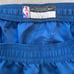 Nike NBA Minnesota Timberwolves Player Issued Practice Shorts 2XL