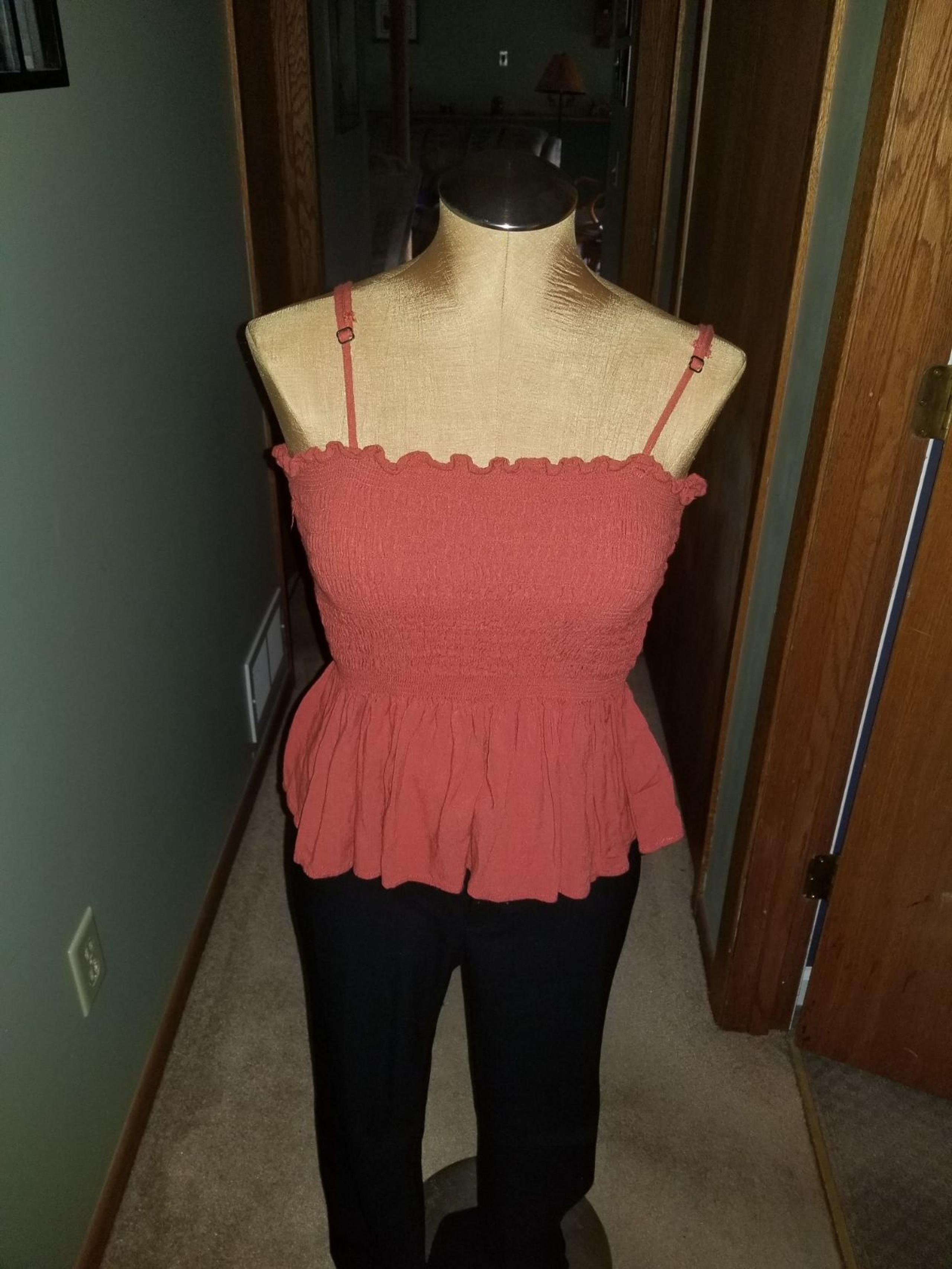 womens tank tops