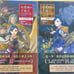 Ascendance of a Bookworm Vol. 8 & 9
