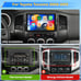 (8 Core 4+64G) for Toyota Tacoma 2005-2014 Android Car Radio Stereo with Wireles