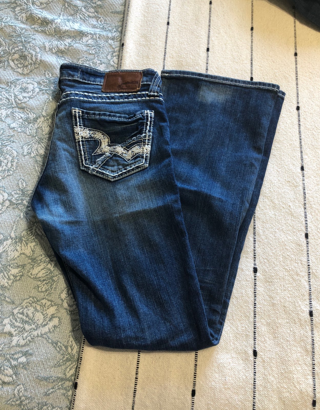 jeans women