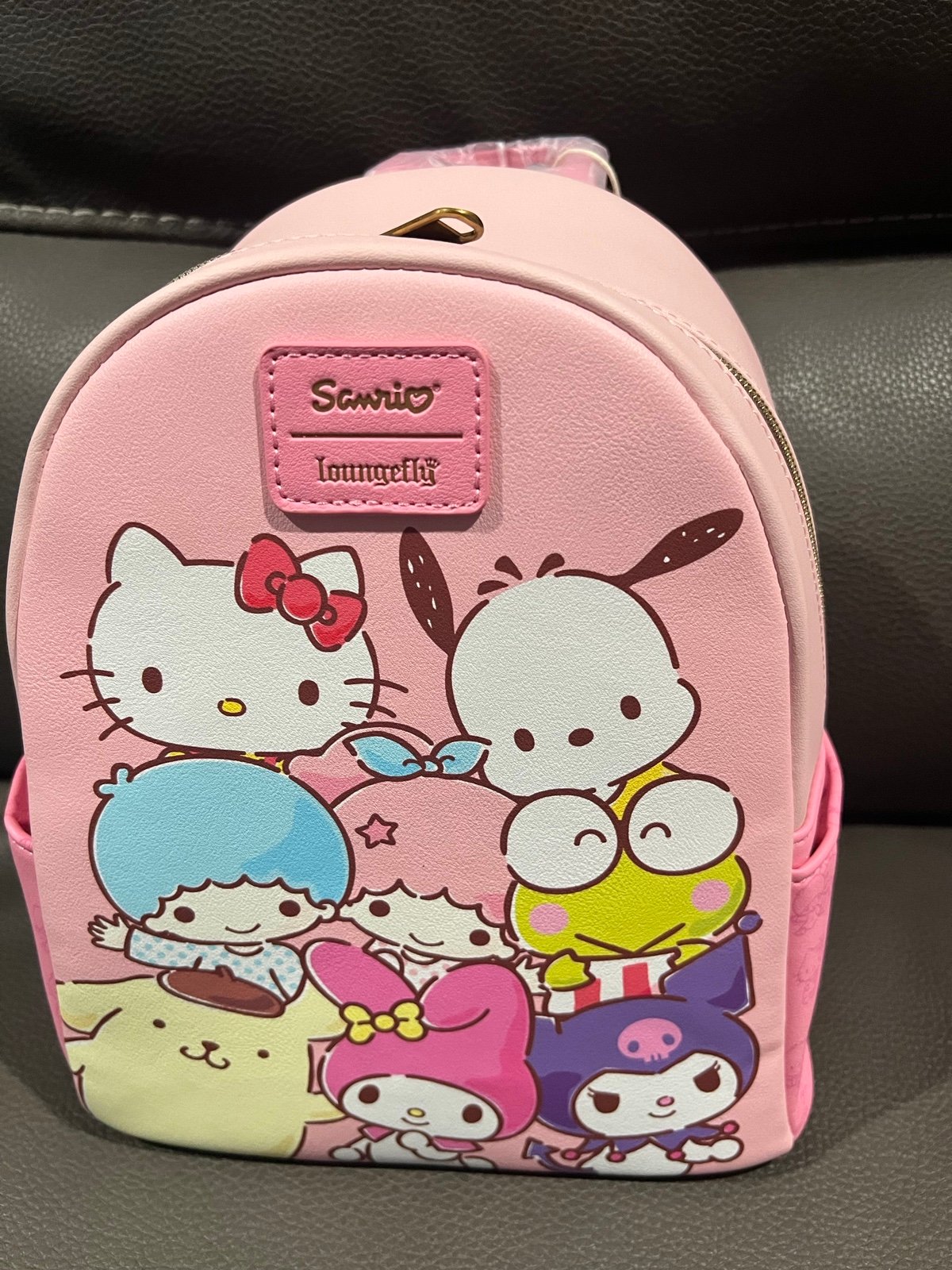 Loungefly Hello Kitty and Friends