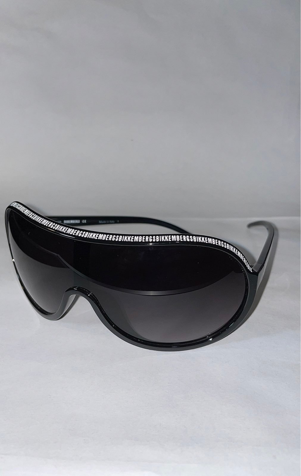 Bikkembergs Sunglasses Frames