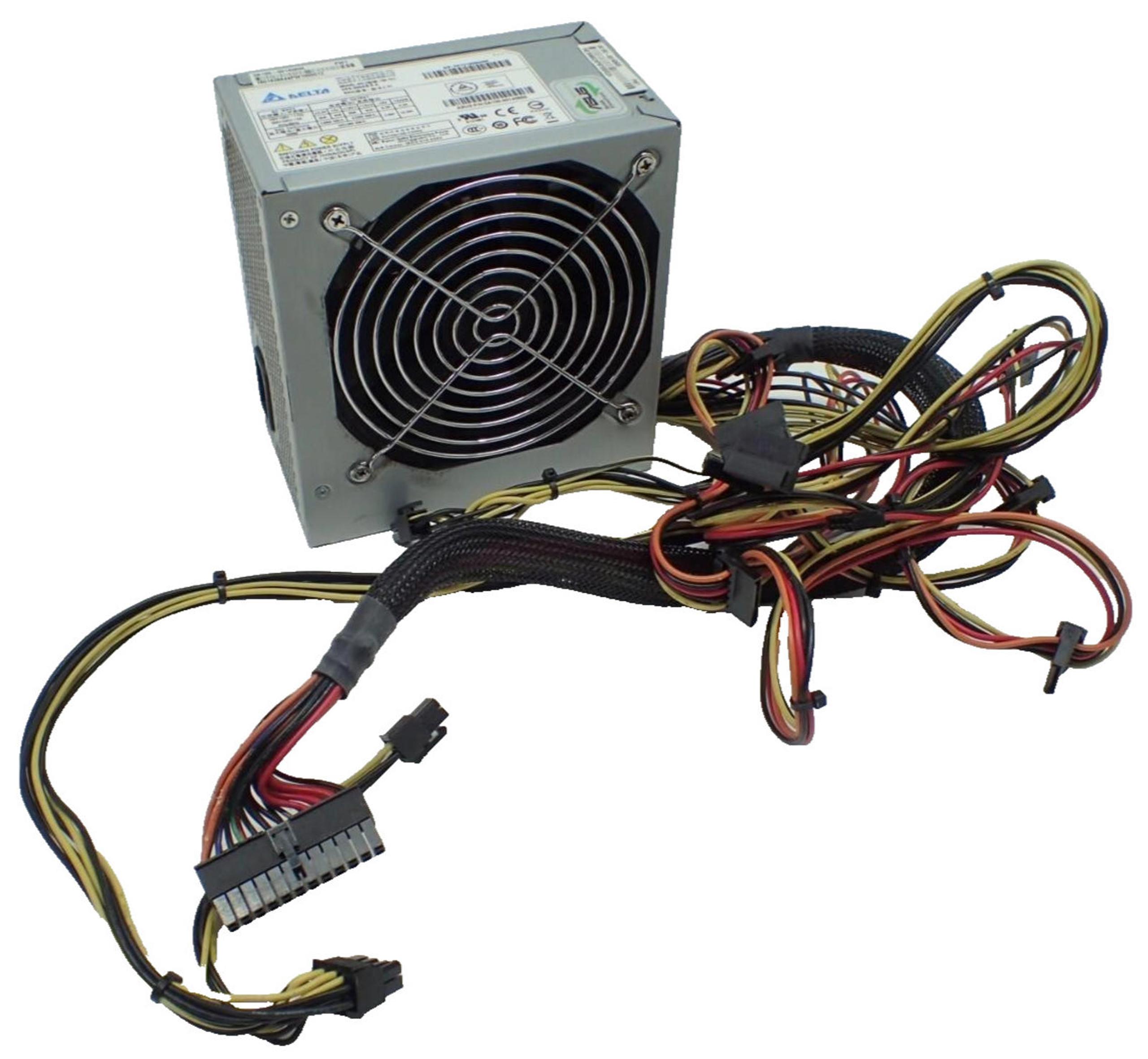 ASUS M52BC SERIES Desktop Power Supply DPS-500AB-6 A 500W ATX - Delta