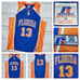 Florida Gators Russell Athletic Basketball Jersey NCAA Sz Med 13 Noah Joakim Y2K