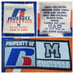 Florida Gators Russell Athletic Basketball Jersey NCAA Sz Med 13 Noah Joakim Y2K
