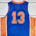 Florida Gators Russell Athletic Basketball Jersey NCAA Sz Med 13 Noah Joakim Y2K