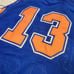 Florida Gators Russell Athletic Basketball Jersey NCAA Sz Med 13 Noah Joakim Y2K