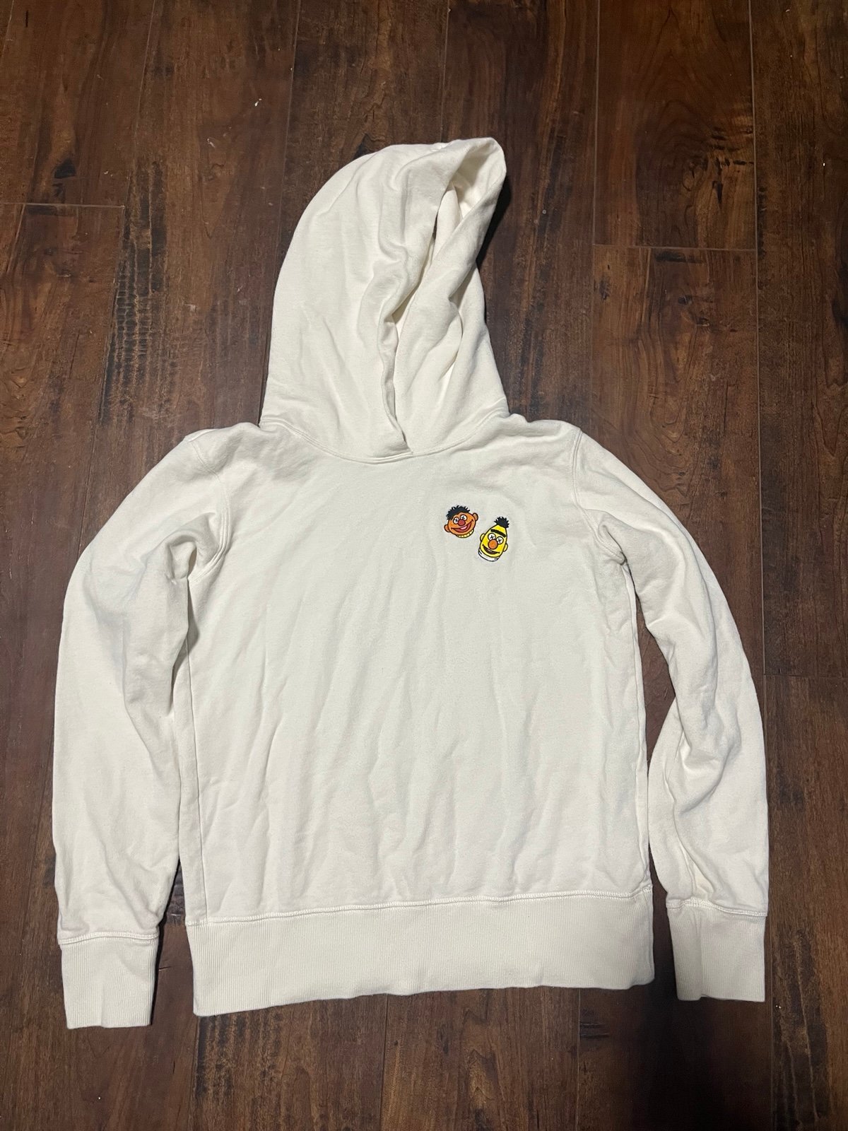 Kaws Hoodie