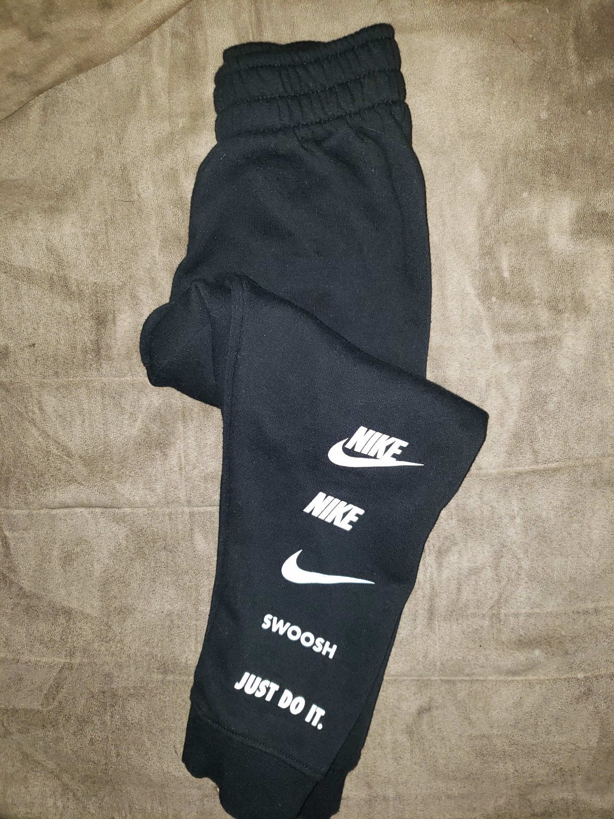 Boys nike pants