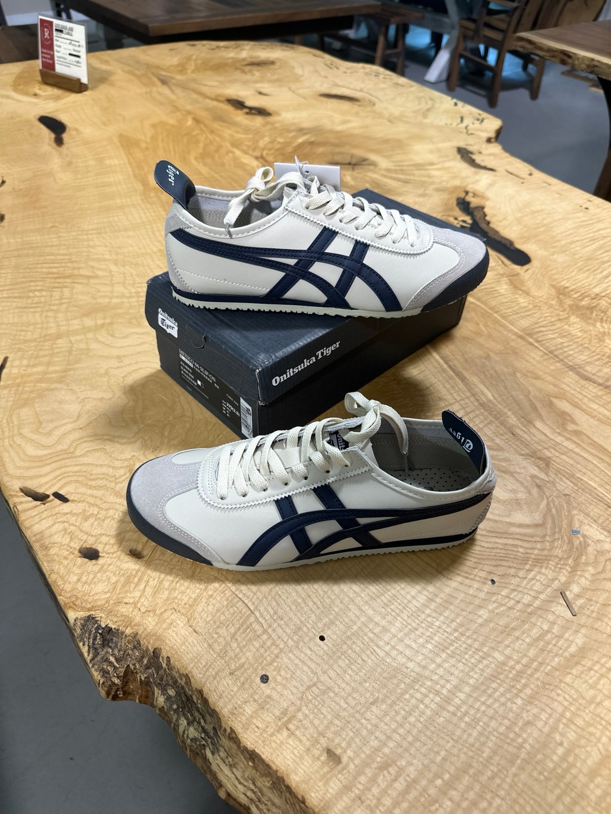 Onitsuka Tiger Birch