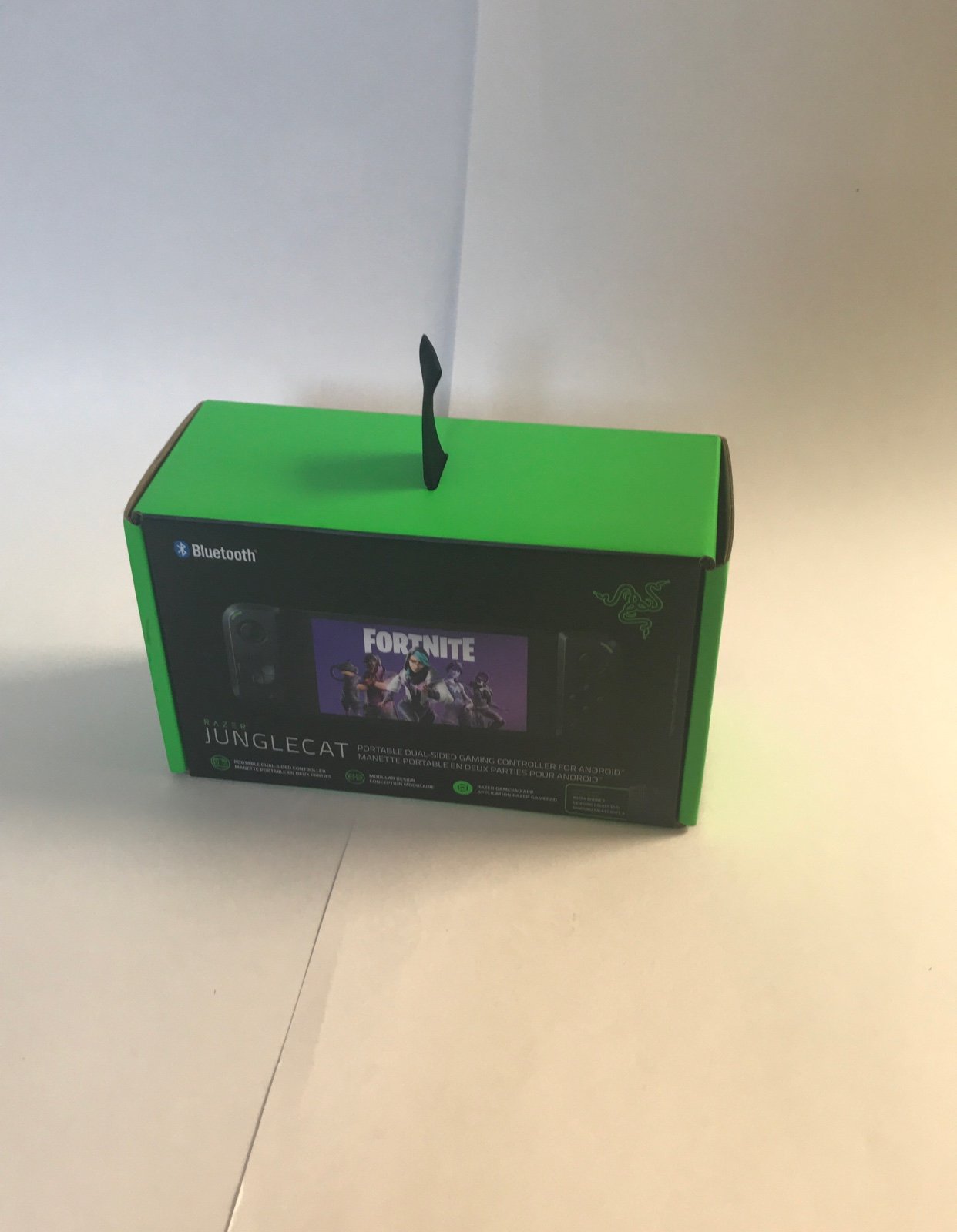 Razer Junglecat
