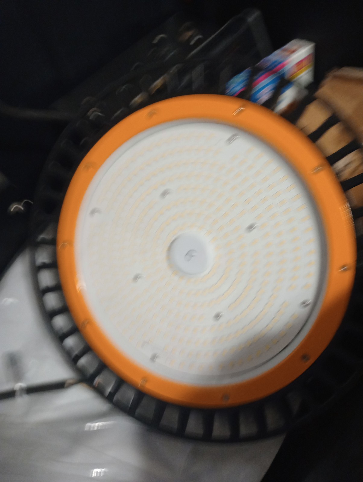 Green-tek LED high bad light nos