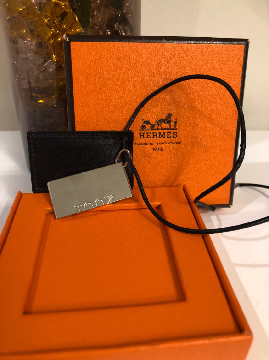 Hermès Necklace