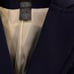 Smythe Asymmetrical Blazer