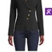 Smythe Asymmetrical Blazer
