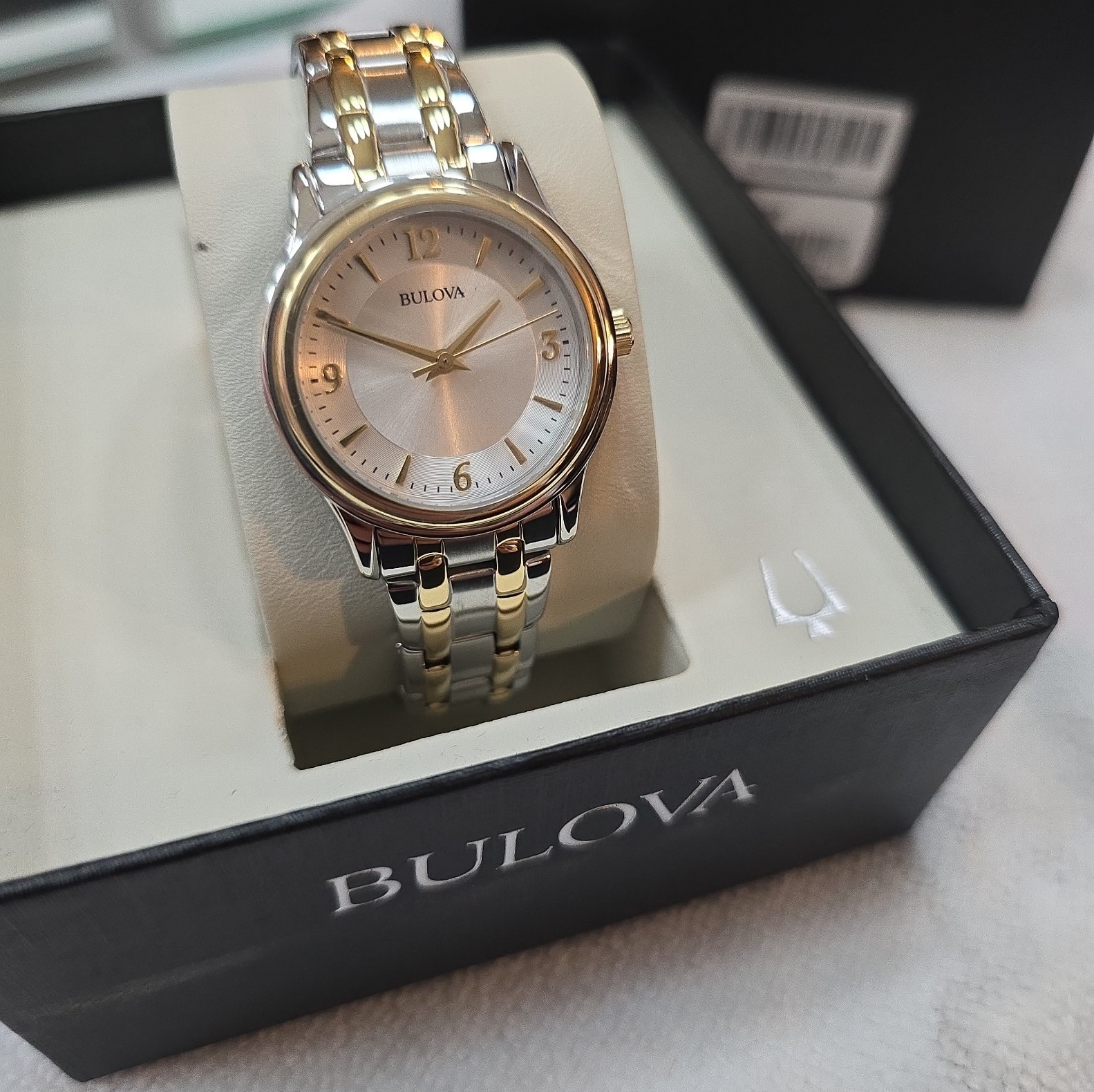 Bulova
