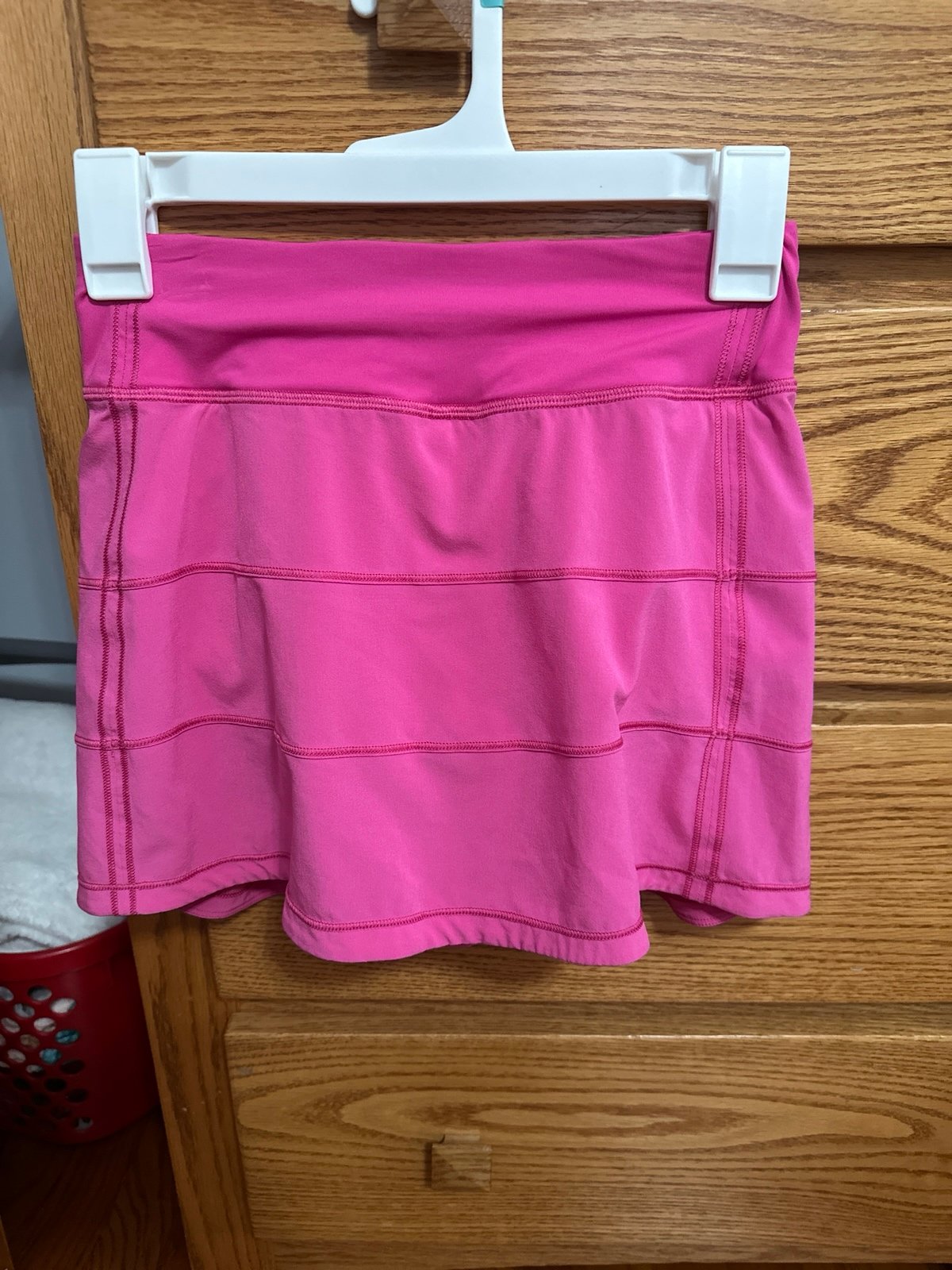Lululemon skirt