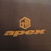 Apex Flat Weightlifting Bench