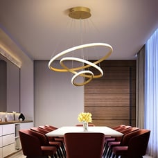 1pc Modern Simple Style Restaurant Light, Stair Light,-GJNHGJM